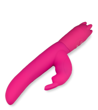 Charger l'image dans la galerie, Vibromasseur rabbit Lapin