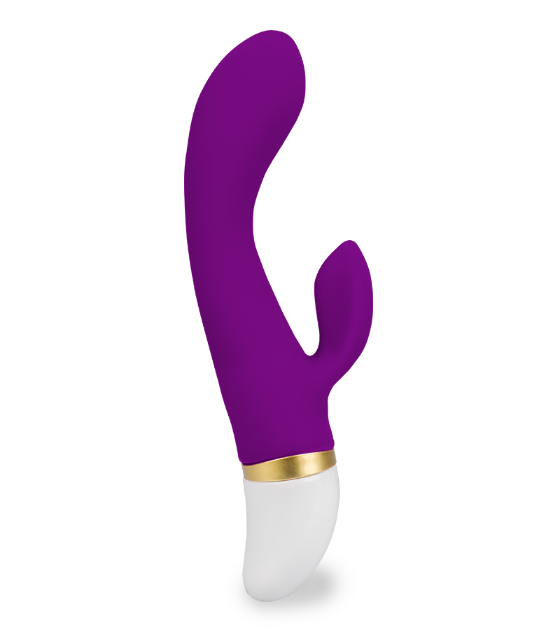 Vibromasseur rabbit Lovely