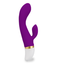 Charger l'image dans la galerie, Vibromasseur rabbit Lovely