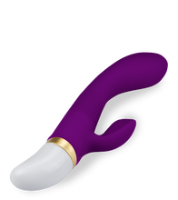 Charger l'image dans la galerie, Vibromasseur rabbit Lovely