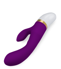 Charger l'image dans la galerie, Vibromasseur rabbit Lovely