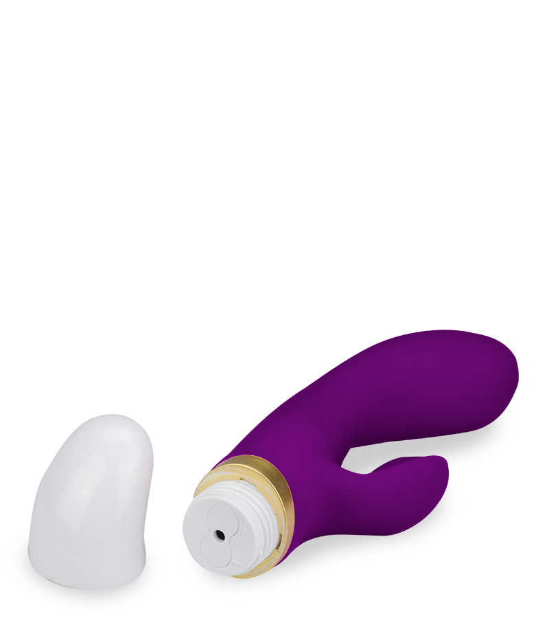 Vibromasseur rabbit Lovely