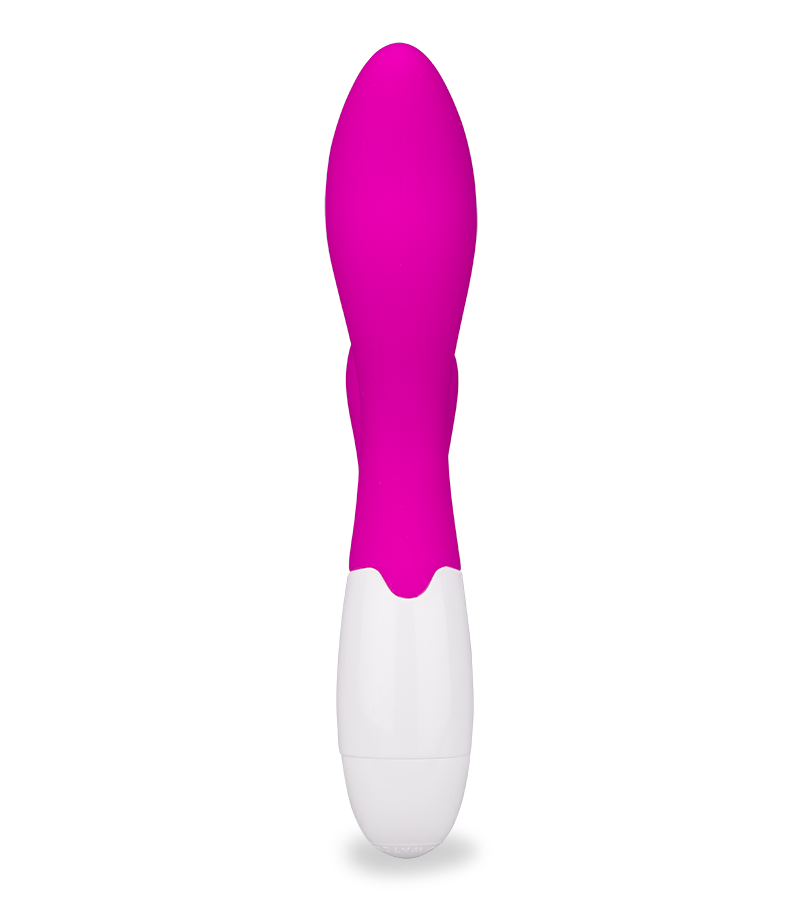 Vibromasseur rabbit Magic Leaf