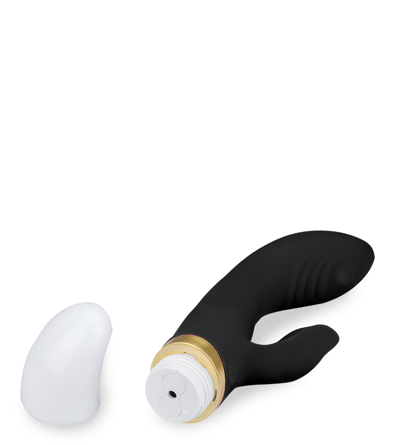 Vibromasseur rabbit Malo