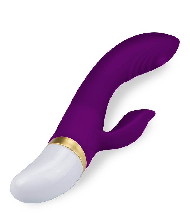 Vibromasseur rabbit Malo