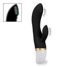 Charger l'image dans la galerie, Vibromasseur rabbit Malo