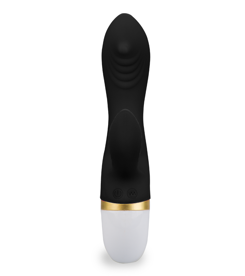 Vibromasseur rabbit Malo