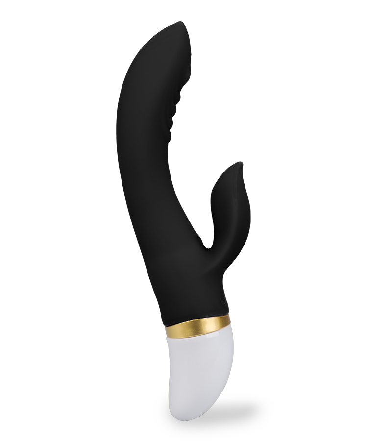 Vibromasseur rabbit Malo