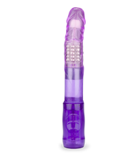 Charger l'image dans la galerie, Vibromasseur rabbit Mister Lapinou