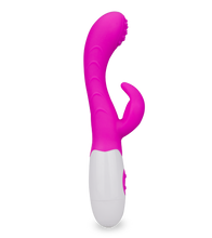 Charger l'image dans la galerie, Vibromasseur rabbit point G Massager