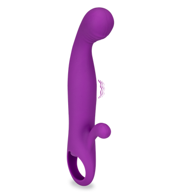 Vibromasseur rabbit point G Orifinger