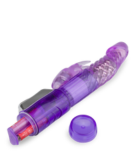 Charger l'image dans la galerie, Vibromasseur rabbit Polisson