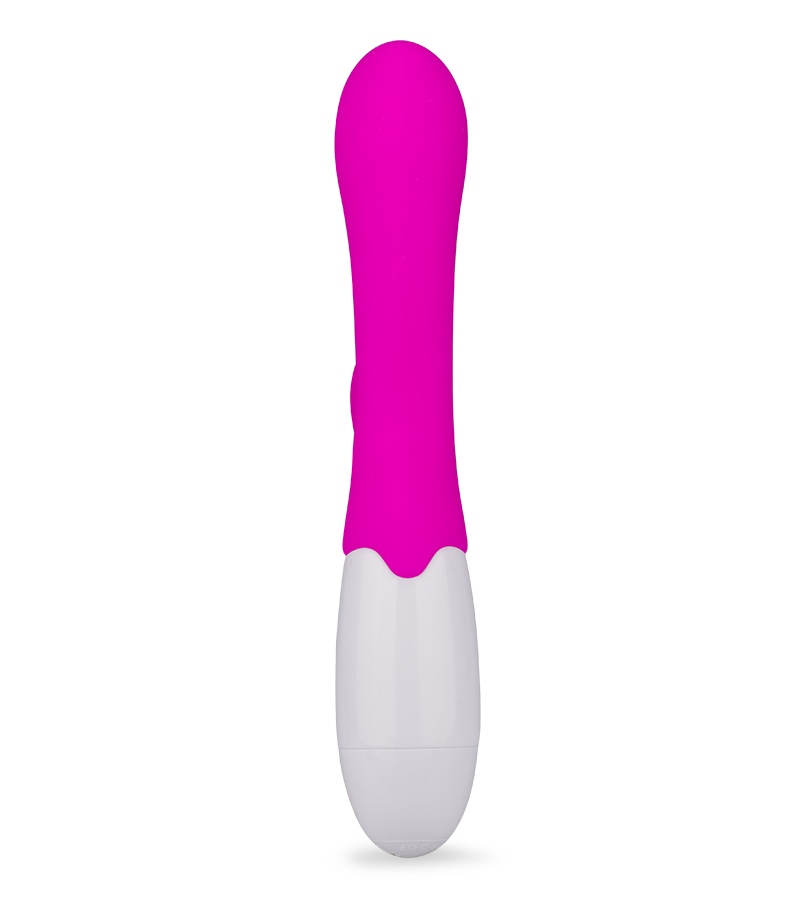 Vibromasseur rabbit silicone 30 vitesses