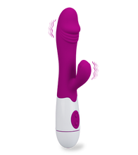 Charger l'image dans la galerie, Vibromasseur Rabbit Snappy