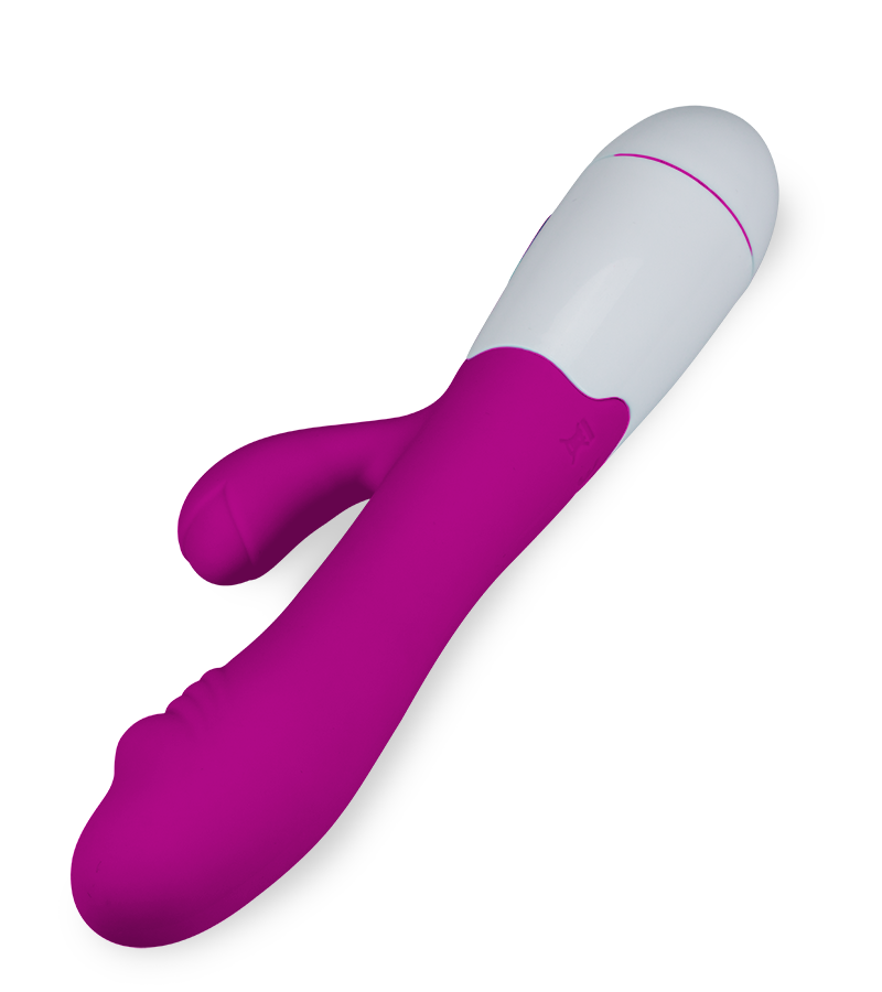Vibromasseur Rabbit Snappy