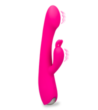 Charger l'image dans la galerie, Vibromasseur rabbit spécial point G Dulce