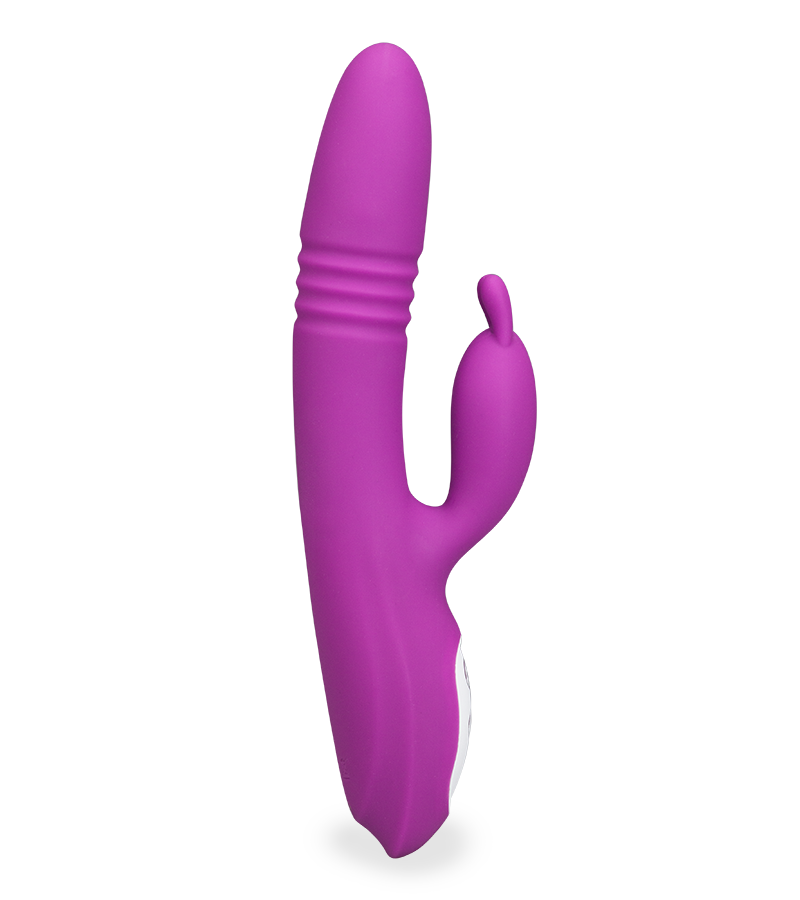 Vibromasseur rabbit va-et-vient Cocktail