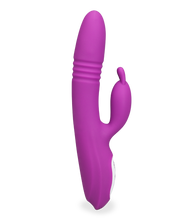 Charger l'image dans la galerie, Vibromasseur rabbit va-et-vient Cocktail