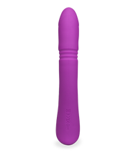 Charger l'image dans la galerie, Vibromasseur rabbit va-et-vient Holiday
