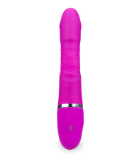 Charger l'image dans la galerie, Vibromasseur rabbit va-et-vient Omei