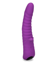 Charger l'image dans la galerie, Vibromasseur rotatif Twisty