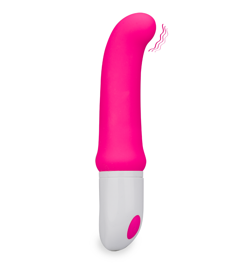 Vibromasseur spécial point G Vanity