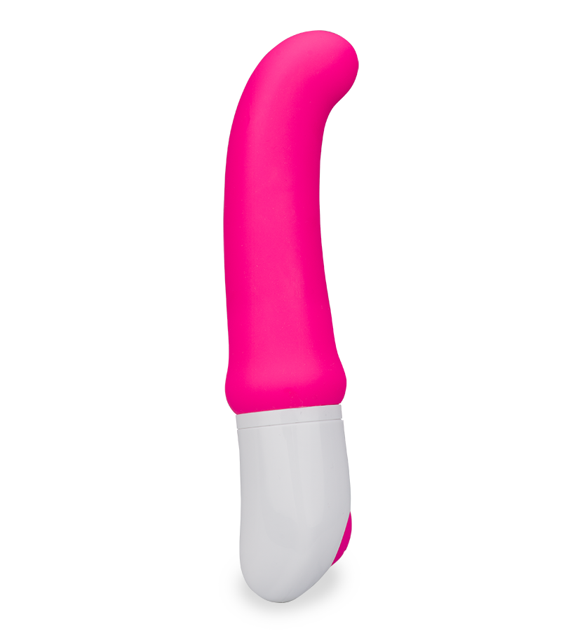 Vibromasseur spécial point G Vanity