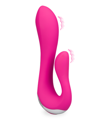 Vibromasseur stimulateur clitoris 10 vitesses