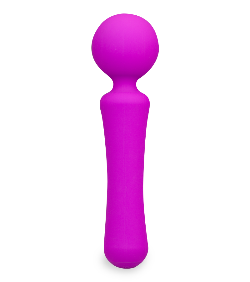 Vibromasseur Wand 20 modes et 7 vitesses