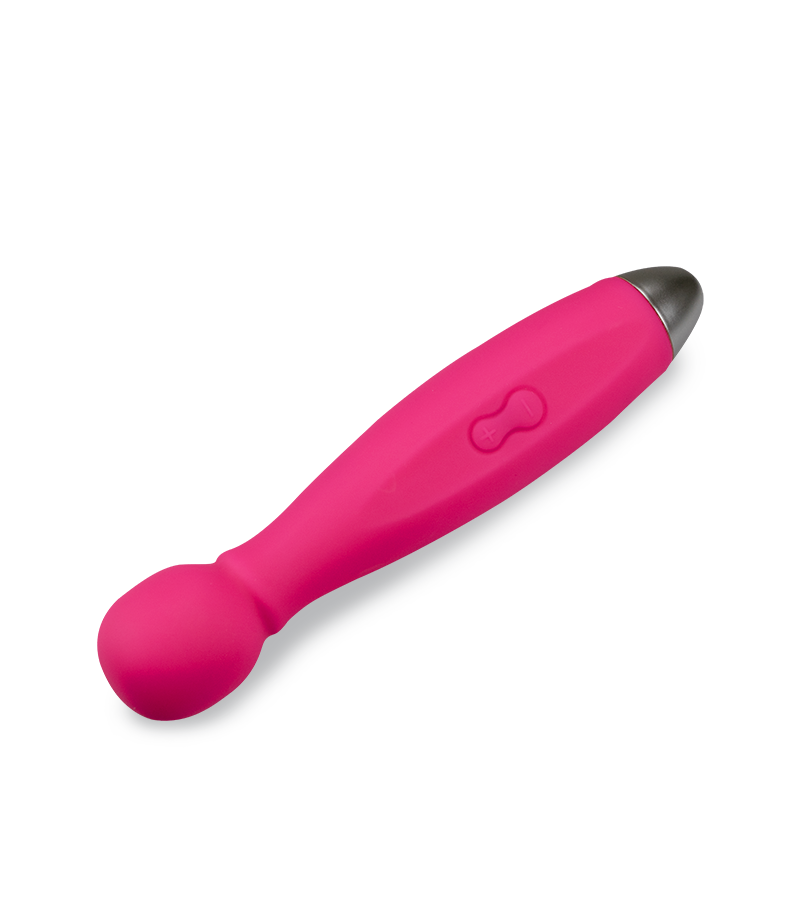 Vibromasseur wand Bowling