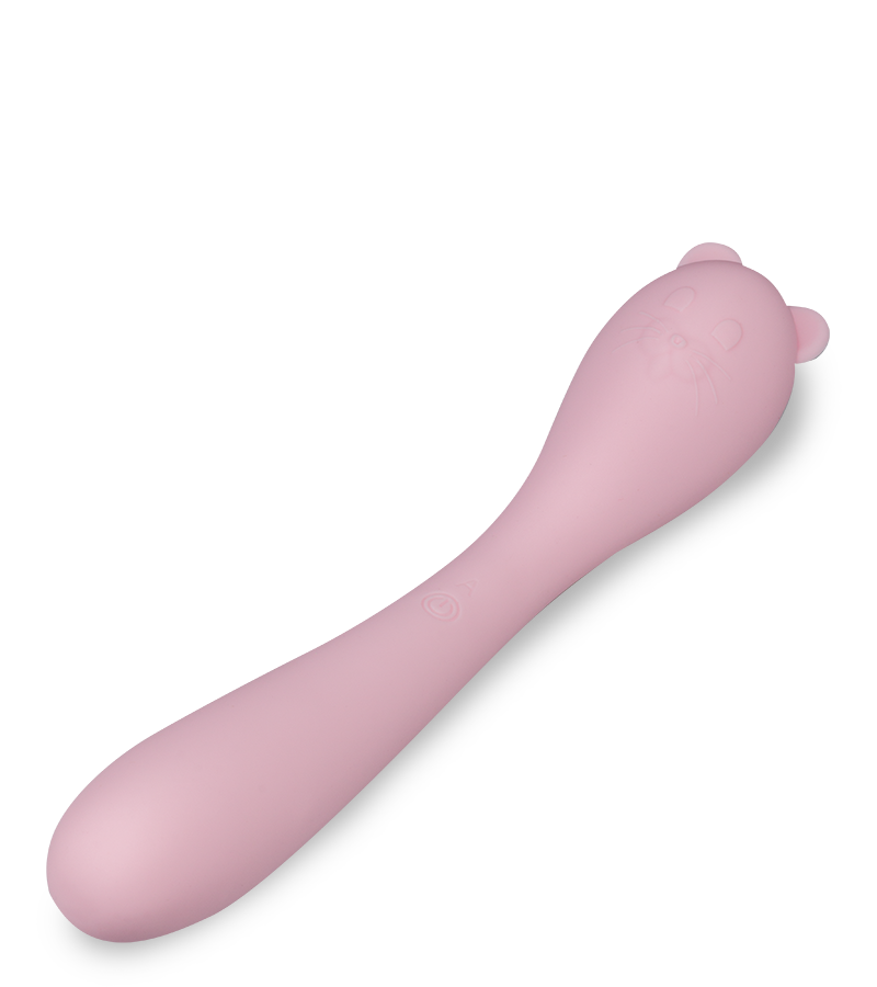 Vibromasseur wand Meow