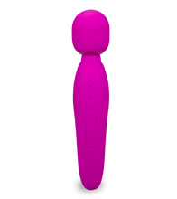 Charger l'image dans la galerie, Vibromasseur wand rabbit Nirvana