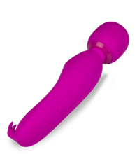 Charger l'image dans la galerie, Vibromasseur wand rabbit Nirvana